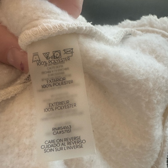 Calvin Klein Jacket - Picture 5 of 5